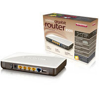 Sitecom Wireless Gigabit Router N750 X6 (WLR-6000)